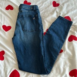 Super skinny jean DL 1961